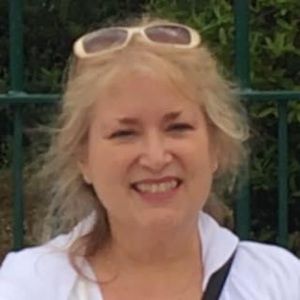 Meet your Posher, Ada